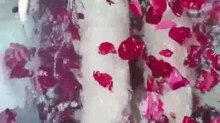拖鞋家居日韩AV-白皙皮肤呆萌小姐姐！情趣耳朵抓屌吸吮！头套男怼着骚穴猛操，骑乘姿势打桩机，无套内射。