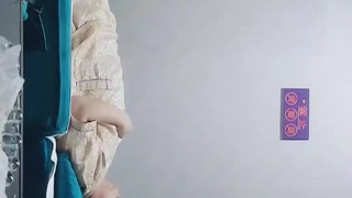 有希望的男人-爱玩游戏的女友-哥哥输了第三条腿就属于我的