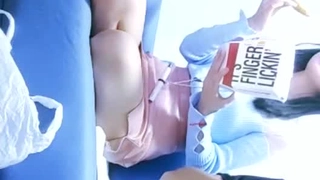下一篇中文字幕人妻-快餐豪哥1500约炮粉逼艺校兼职妹逼太紧几分钟就把哥搞射了的!